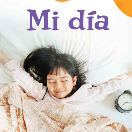 Mi día