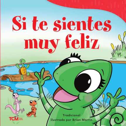 Si te sientes muy feliz