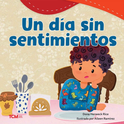 Un día sin sentimientos