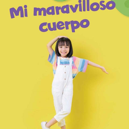 Mi maravilloso cuerpo