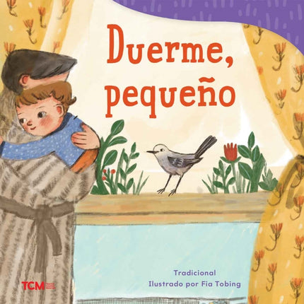 Duerme pequeño