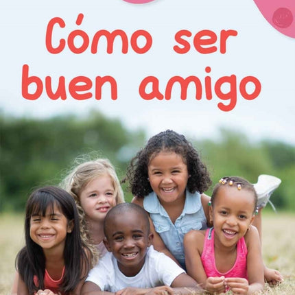 Cómo ser buen amigo