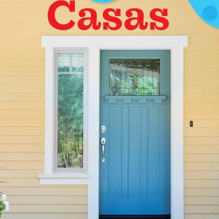 Casas