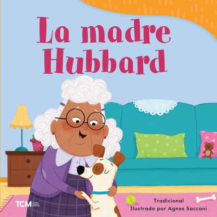 La madre Hubbard