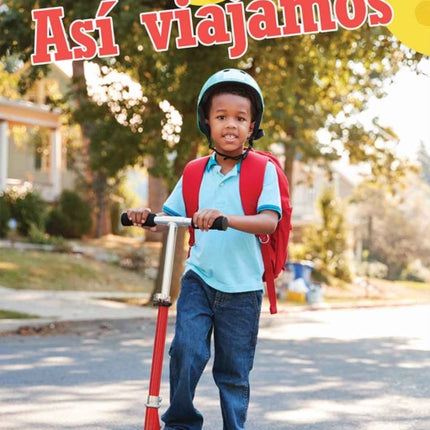Así viajamos