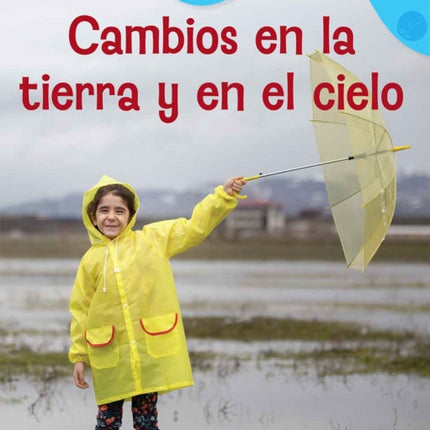 Cambios en la tierra y en el cielo