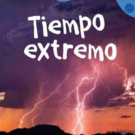 Tiempo extremo