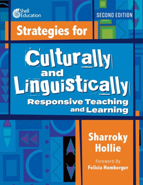 Strategies for Culturally and Linguistically