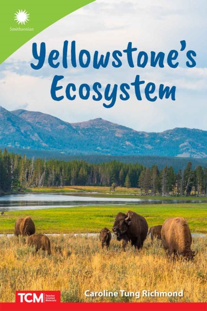 Yellowstones Ecosystem