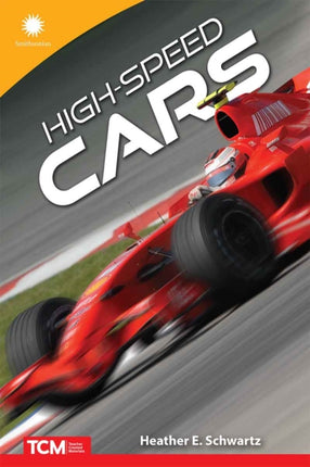 HighSpeed Cars