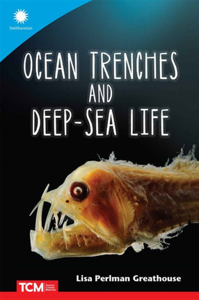 Ocean Trenches and DeepSea Life