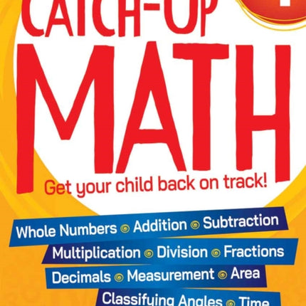 CatchUp Math 4th Grade