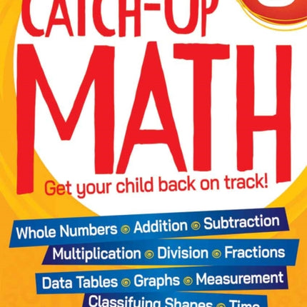 CatchUp Math 3rd Grade