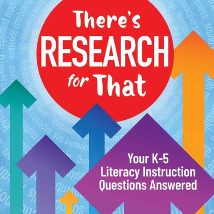 Theres Research for That