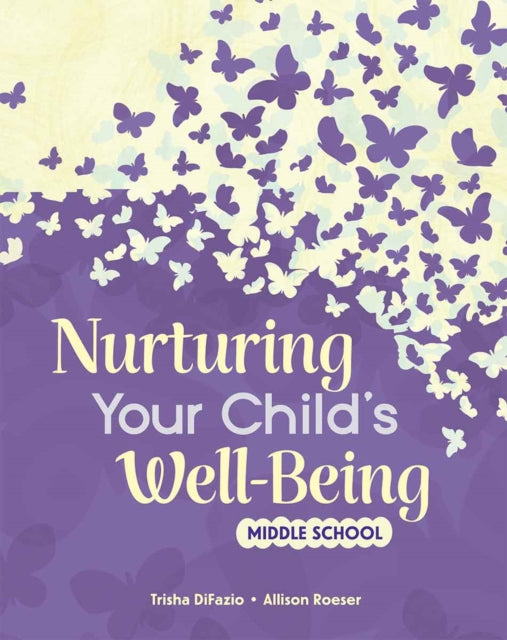 Nurturing Your Childs WellBeing