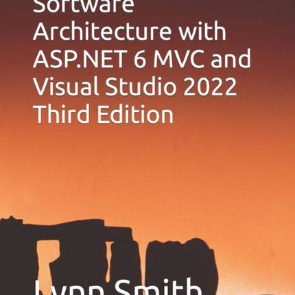 Software Architecture with ASP.NET 6 MVC and