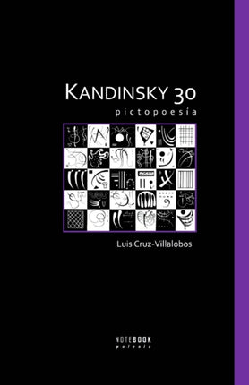 Kandinsky 30: Pictopoesía