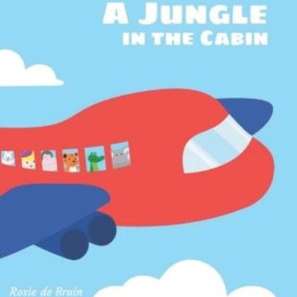 A jungle in the cabin