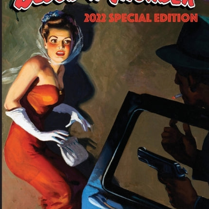 Blood 'n' Thunder 2022 Special Edition