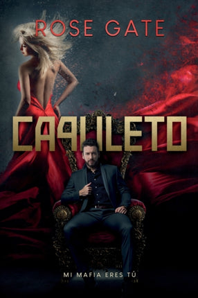 Capuleto: Mi mafia eres tú