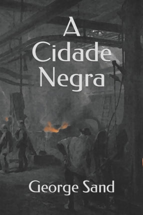 A Cidade Negra