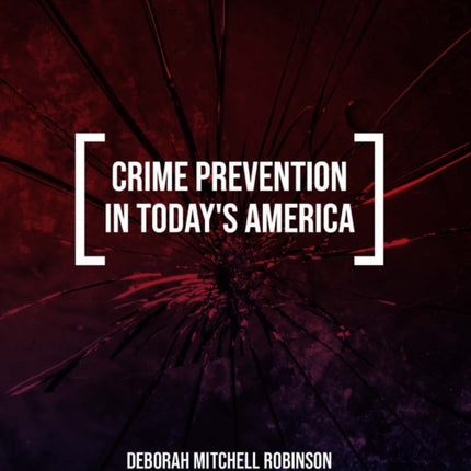 Crime Prevention in Todays America