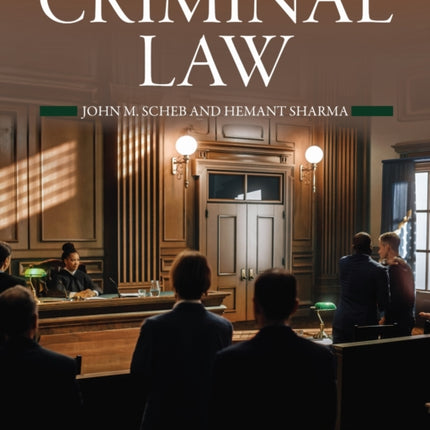 Criminal Law