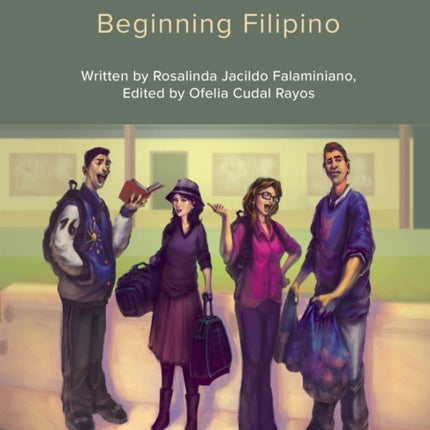 Mag-Filipino Tayo: Beginning Filipino