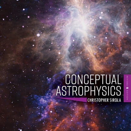 Conceptual Astrophysics