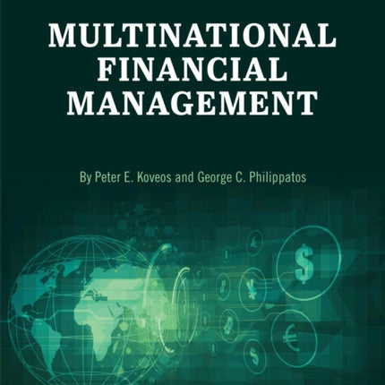 Multinational Financial Management