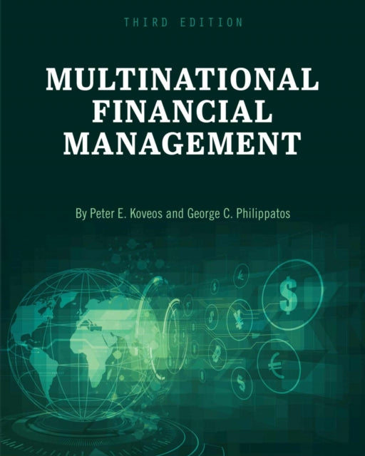 Multinational Financial Management