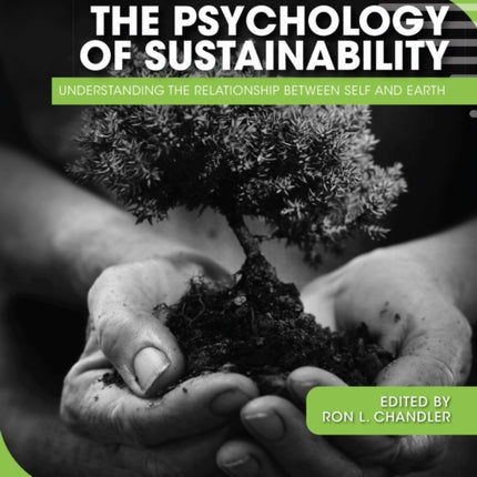 The Psychology of Sustainability: Understanding