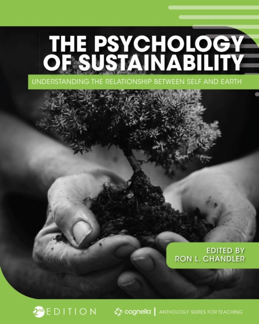 The Psychology of Sustainability: Understanding