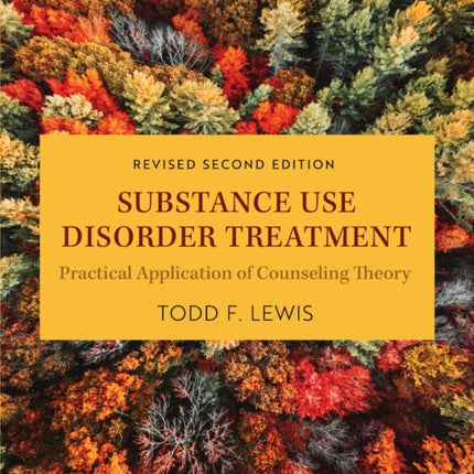Substance Use Disorder Treatment: Practical