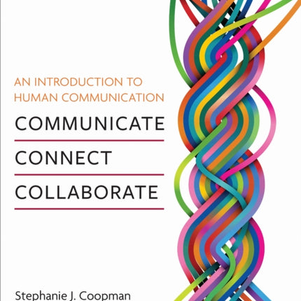 An Introduction to Human Communication: