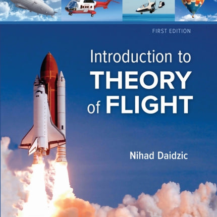 Introduction to Theory of Flight