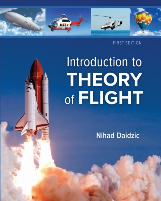 Introduction to Theory of Flight