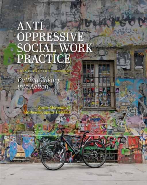 AntiOppressive Social Work Practice