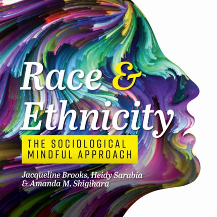 Race and Ethnicity