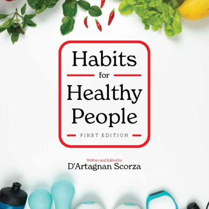 Habits for Healthy People
