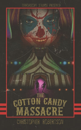 The Cotton Candy Massacre
