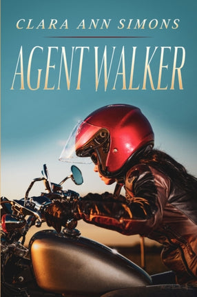 Agent Walker: A Lesbian Steamy Romance