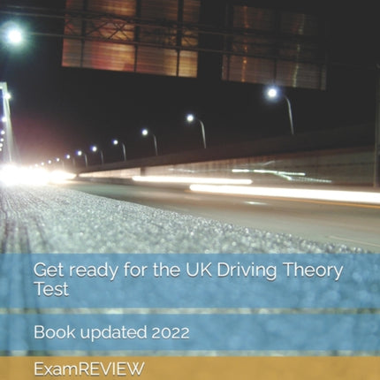 Get ready for the UK Driving Theory Test