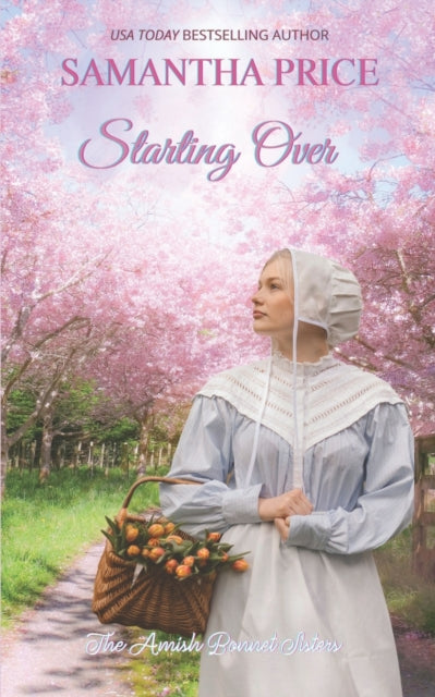 Starting Over: Amish Romance