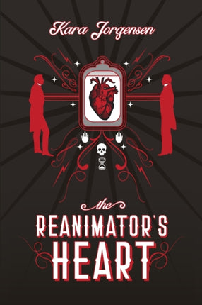 The Reanimator's Heart