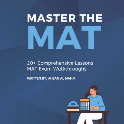 Master the MAT: Excel in the Maths Aptitude Test