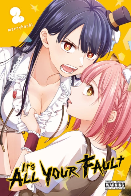 Its All Your Fault Vol. 2