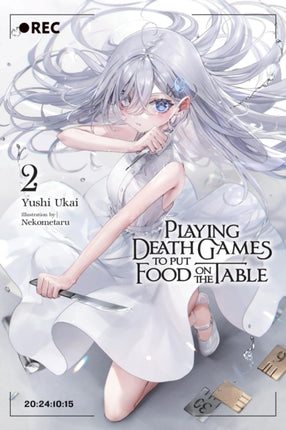 Playing Death Games to Put Food on the Table Vol.