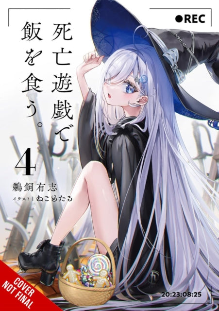 Playing Death Games to Put Food on the Table Vol.