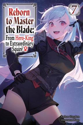 Reborn to Master the Blade From HeroKing to